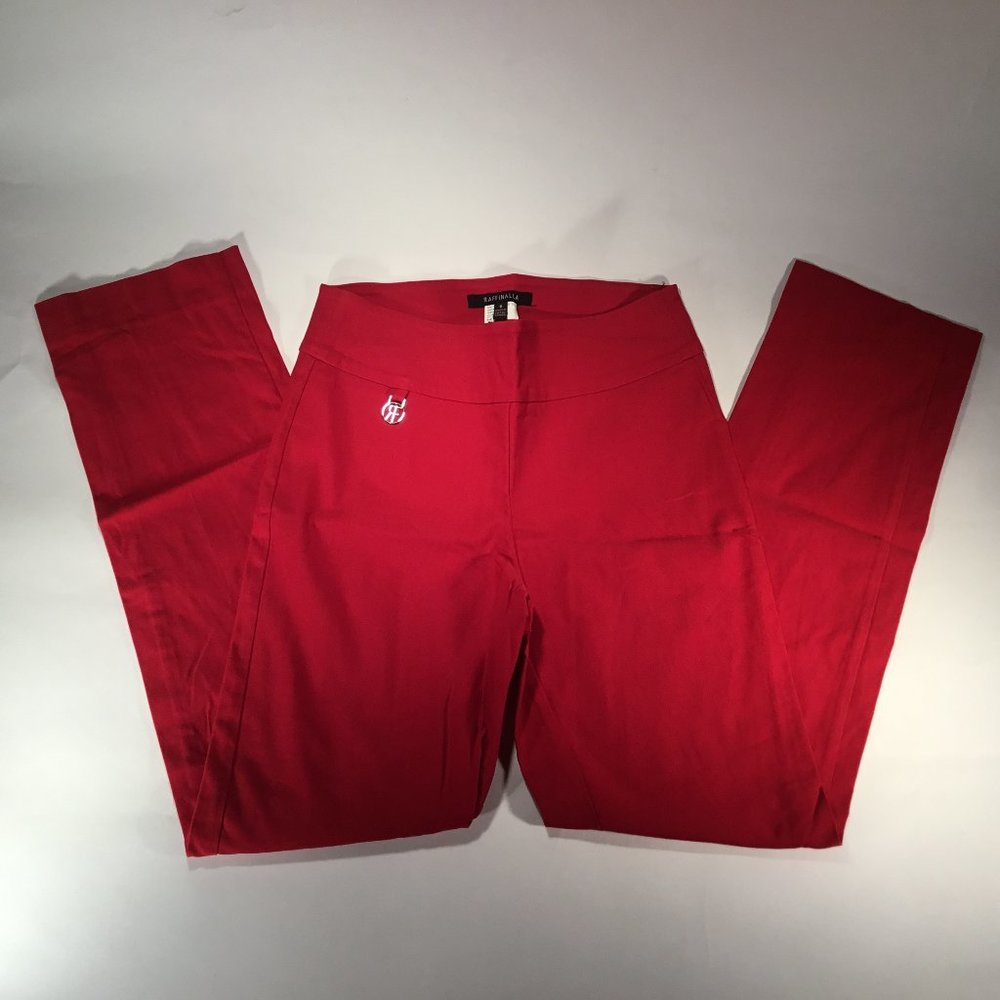 Raffinalla Pant